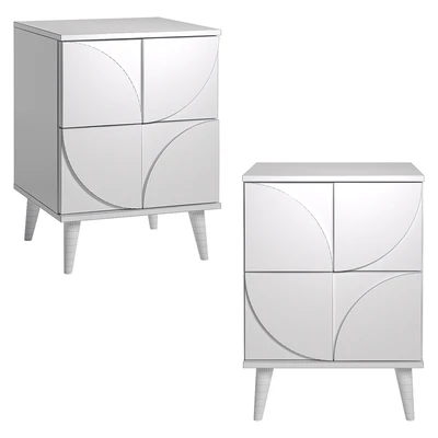 Nightstand Modern-1 from divan.ru — Ver 3