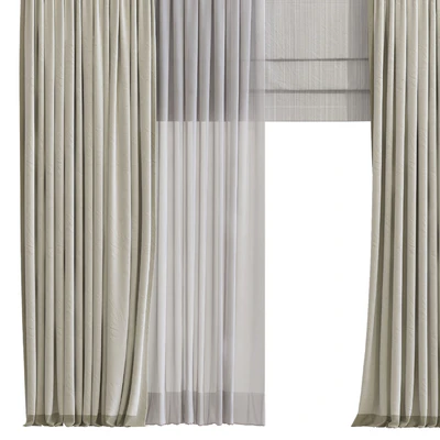 Curtain 906 — Ver 3