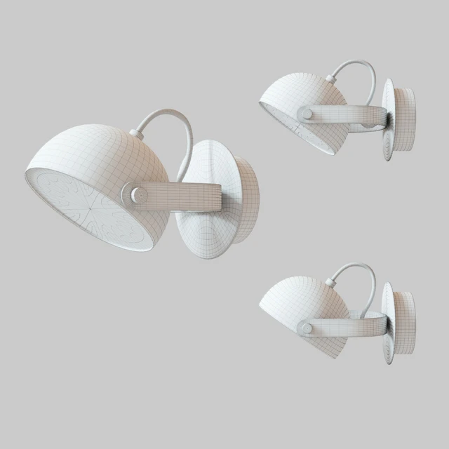 Sconce Maytoni Hygge — Descargar