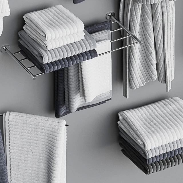 Bathroom decorative set 16 — Descargar