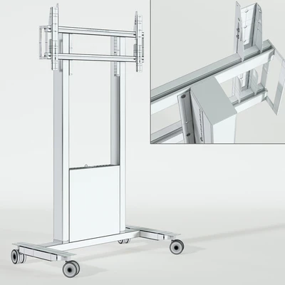 TV stand SMS Func Mobile — Ver 5