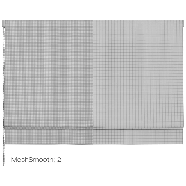 Roman Curtains 54 | Rh Baby&child | APPLIQUÉD FRAME — Скачать