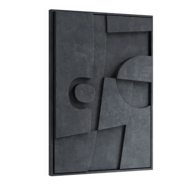 ebe 3d shapes artwork by edith beurskens — Descargar
