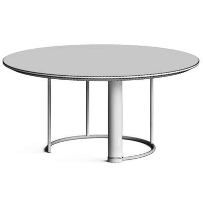 Rugiano Opale Coffee Table — Ver 4