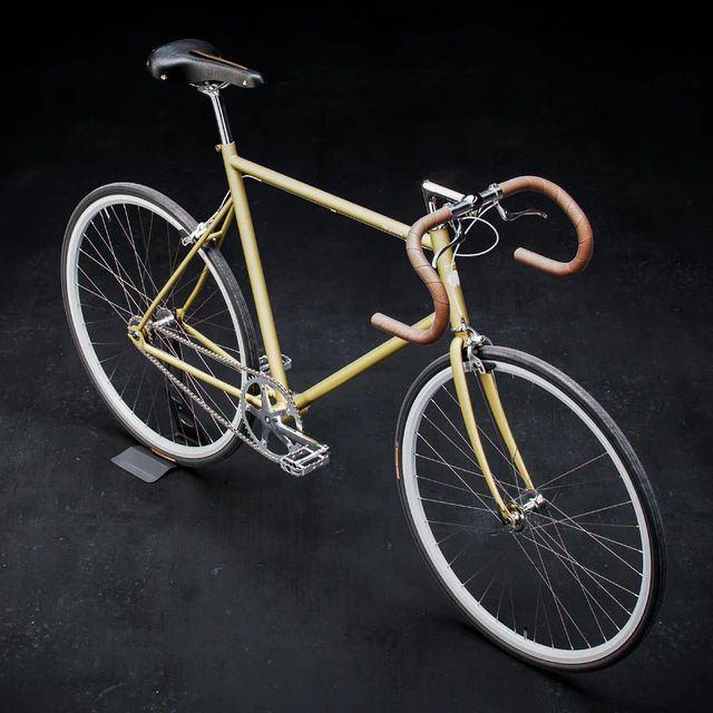 Bicycle - LIMITED - Tokyobike — Скачать