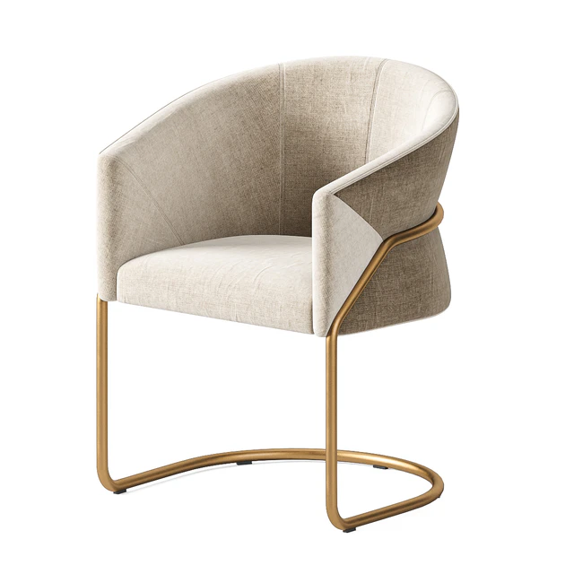 Bonnie Chair Visionnaire — Descargar