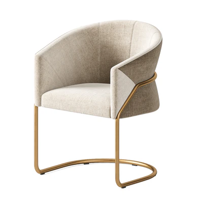 Bonnie Chair Visionnaire — Ver 3