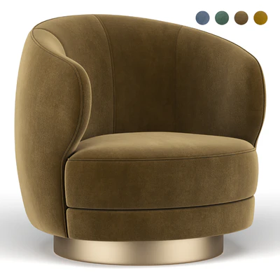Cathrine Armchair — Вид 1