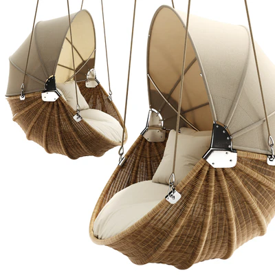 Armadillo Swing Point — Ver 3