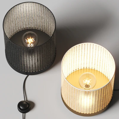 Aromas del Campo Stan Table Lamp — Вид 3