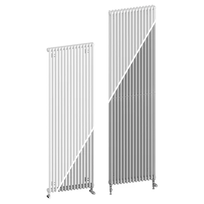 Zehnder Kleo KLV, KLH, KLVD, KLHD — Ver 3