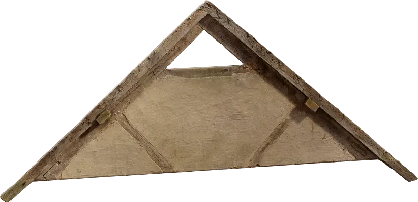medieval modular gable 003 — Скачать