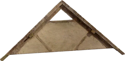 medieval modular gable 003 — Скачать