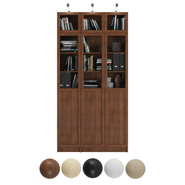 Rack Billy / Oksberg Ikea.Combination-4 — Descargar