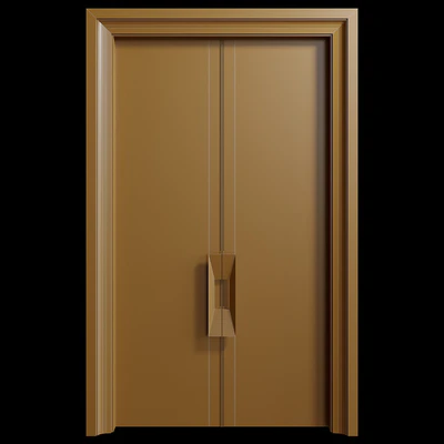 a door — Ver 2