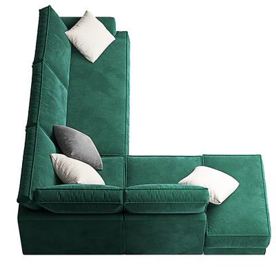 OXFORD sofa NICOLA QUINTO — Ver 2