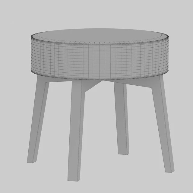 pouffe RIK DOIMO SALOTTI — Download
