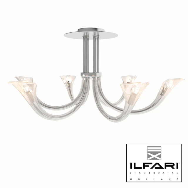Ilfari CHILL OUT C5 — Скачать