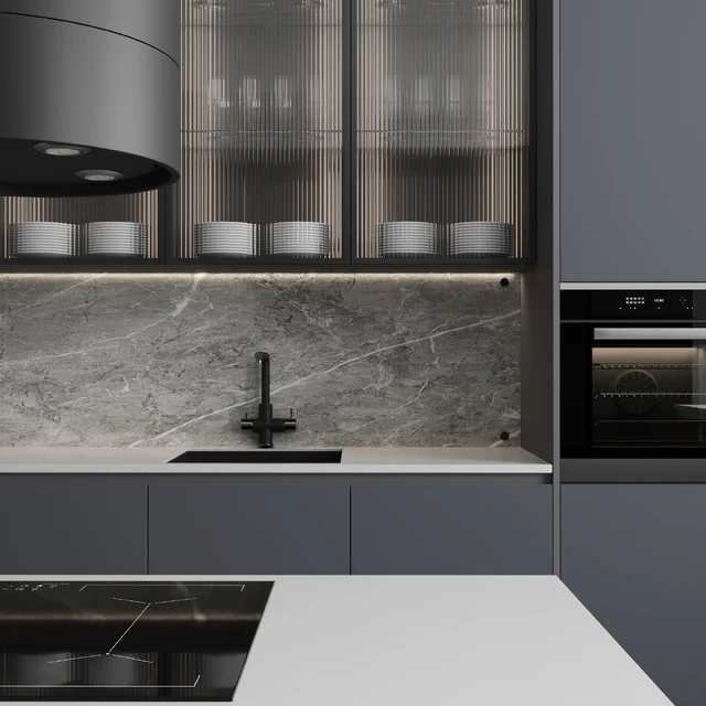 Kitchen No. 28 — Descargar