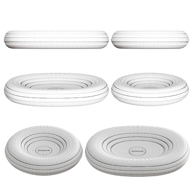 Antonio Lupi Design Rigat Washbasin — Скачать