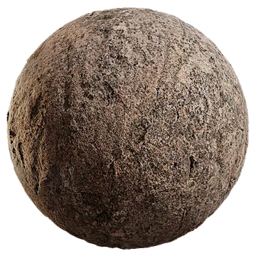 lichened rock wall 004 — Descargar
