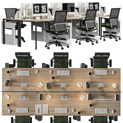 office furniture — Вид 1