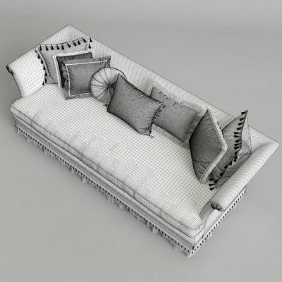 Provasi Dorian sofa PR1221-718 — Вид 3