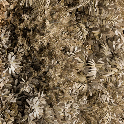 Vertical Garden Metal Frame - Wall Decor 16 — Вид 3