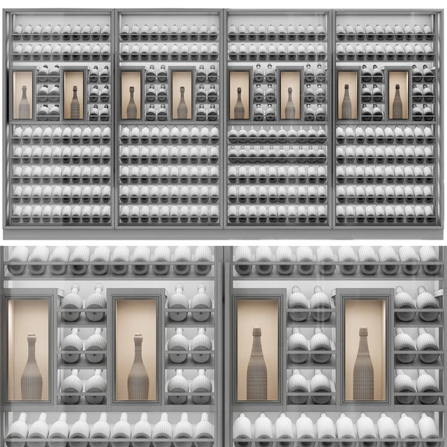 wine cellar 03 — Descargar