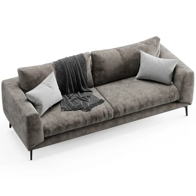 Boconcept fargo sofa — Ver 5