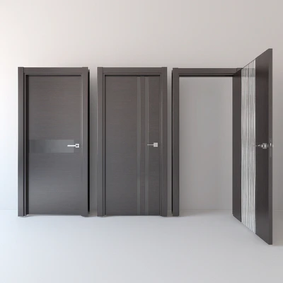 Bliss Doors Estet — Ver 2