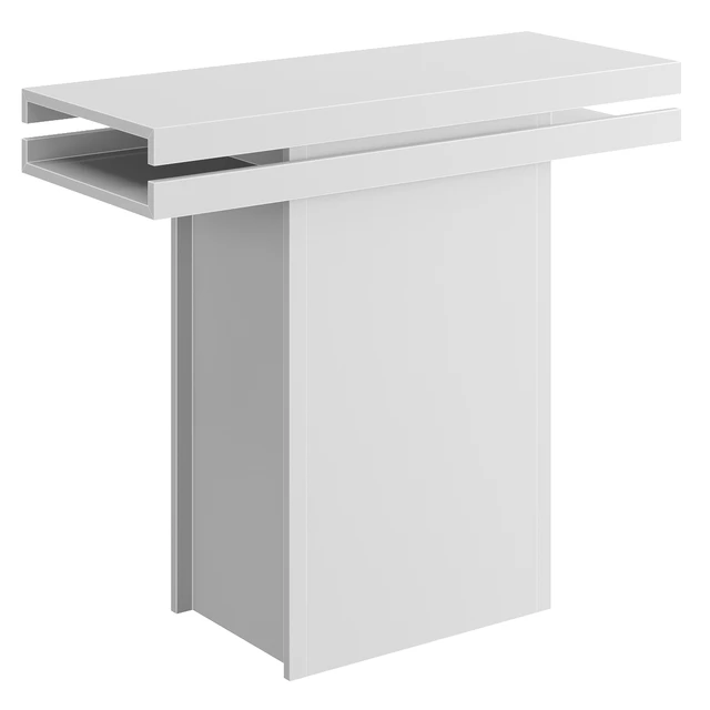 Trani Console by Stéphane Parmentier — Скачать