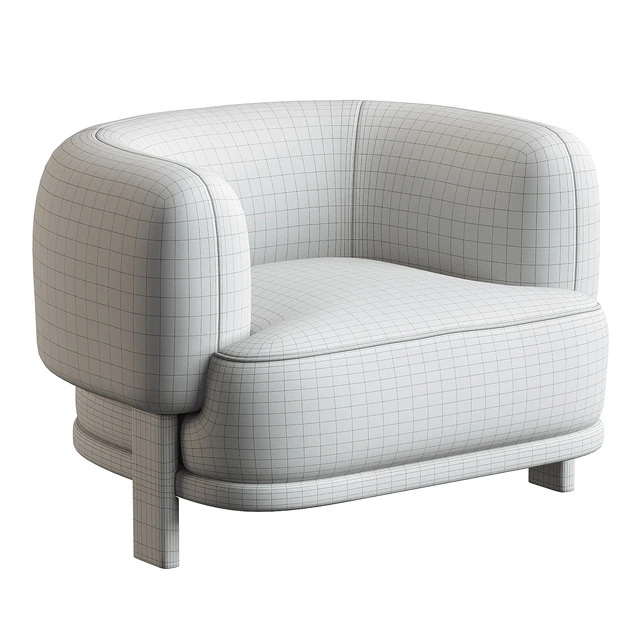 Buho Chair — Descargar