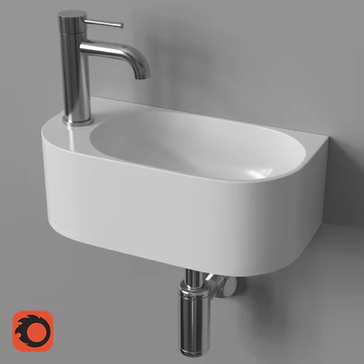 Paa Sink by Paa — Ver 1