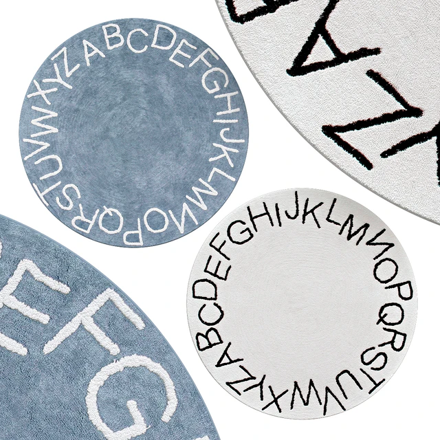 Circle rugs | No. 151 — Descargar