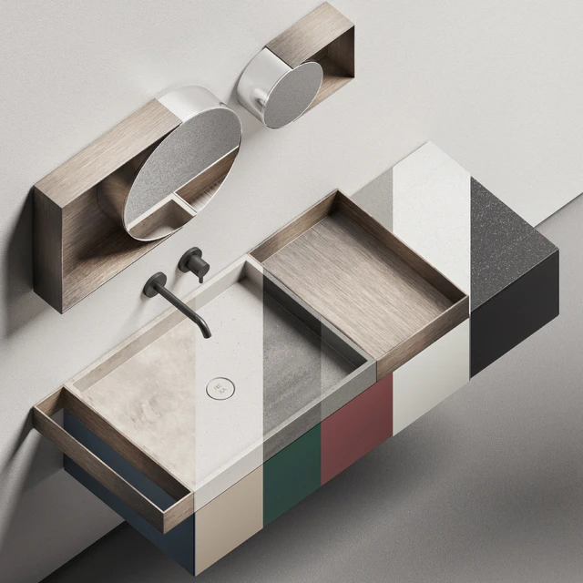 Rexa Design Compact living 130 Set 1 — Скачать