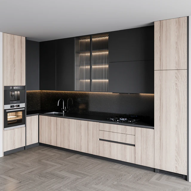 kitchen modern187 — Descargar