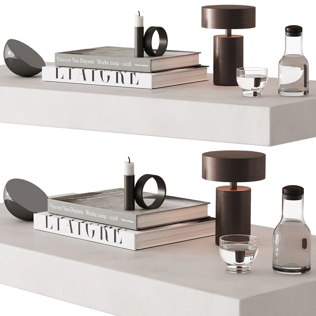 174 decorative set 035 menu liaigre Vincent Van Dyusen 00 — Descargar