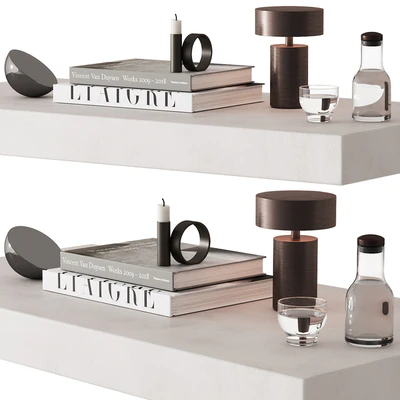 174 decorative set 035 menu liaigre Vincent Van Dyusen 00 — Ver 1