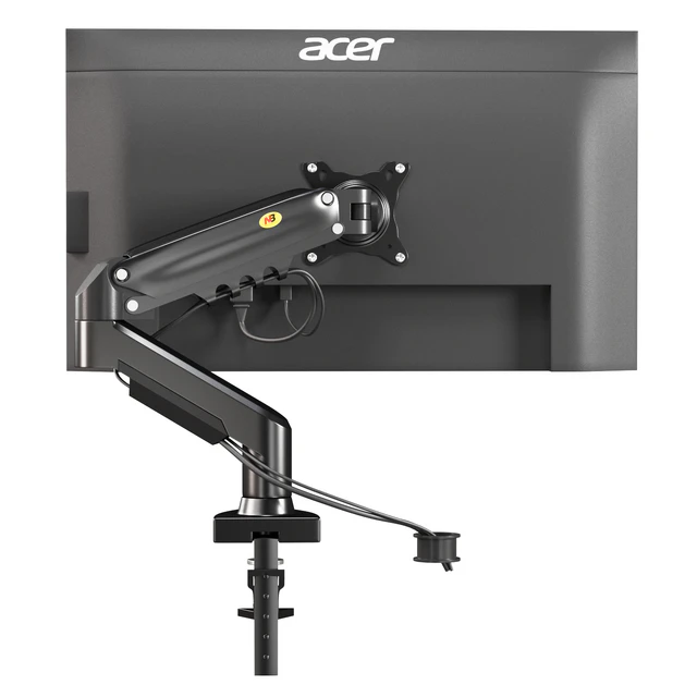 Монитор на кронштейне North Bayou — Скачать