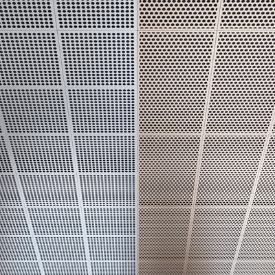 Metal panels №10 — Ver 1