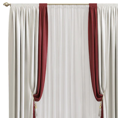 Curtain 759 — Вид 2
