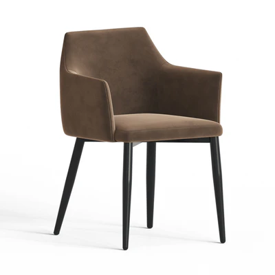 Arizona Dining Chair Stulych — Вид 1