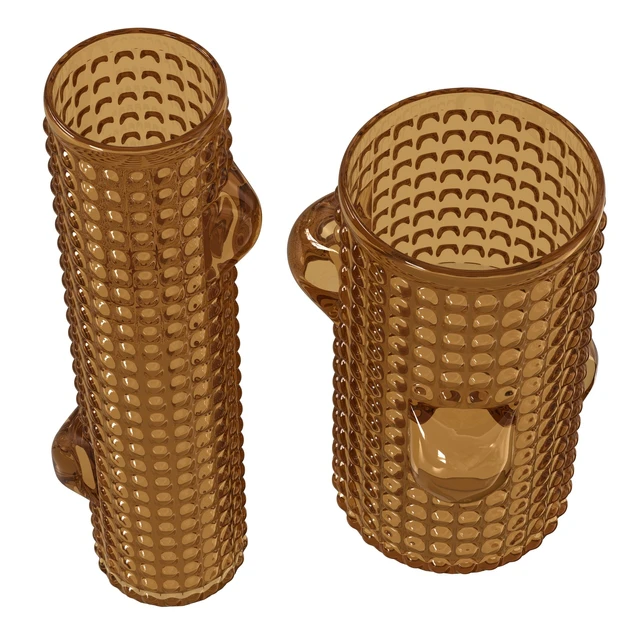 Galerie la Mode Josiane glass vase — Скачать