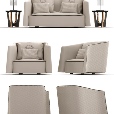 La furniture A & X Talin — Ver 3