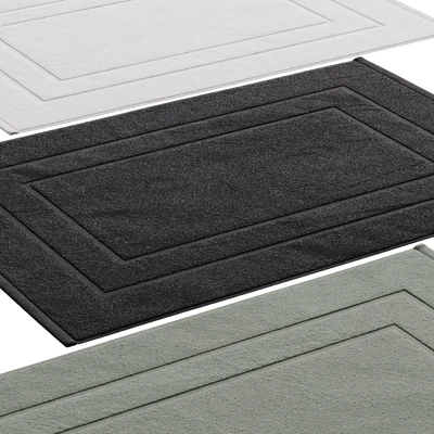 Cotton bath mat, Zara Home — Ver 7