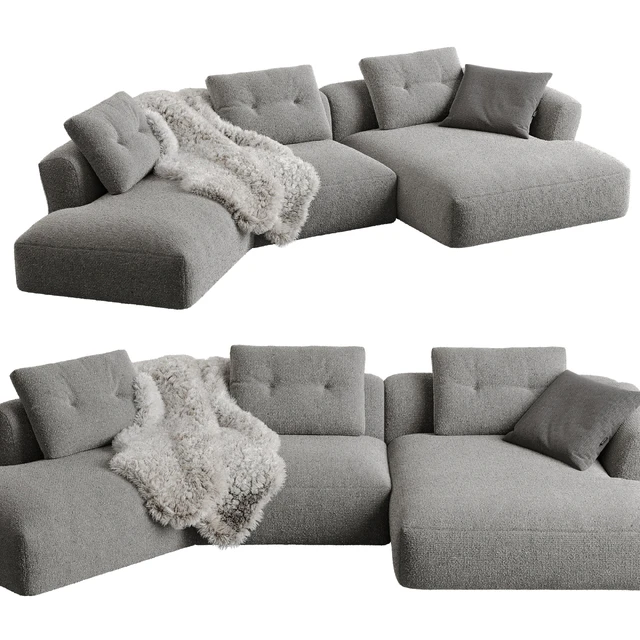 Cassina SENGU BOLD — Descargar