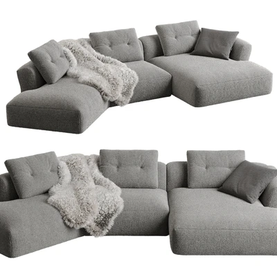 Cassina SENGU BOLD — Ver 1