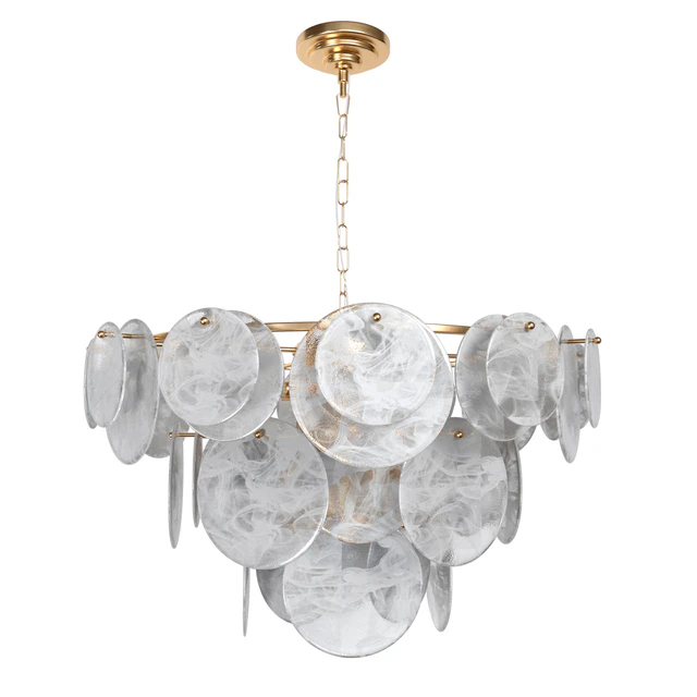 Chandelier Stilfort Elegantly (art. 2139/03/18P) — Descargar