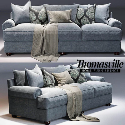 Thomasville Portofino sofa — Вид 1